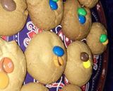 صورة لخطوة 1 من وصفة كوكيز😋