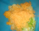 Foto del paso 2 de la receta: Pastel de quinoa y zapallo