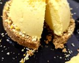 Foto del paso 5 de la receta: Semifreddo de mango
