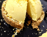 Foto del paso 5 de la receta: Semifreddo de mango