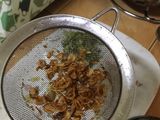 Sop tulang simpel (StS)