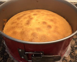 Foto del paso 9 de la receta: Pastel de almendras con glasé perfumado al ron