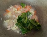 Foto langkah ke 4 dari resep Ifumie Siram.