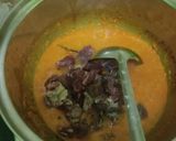 Foto langkah ke 4 dari resep Gulai nangka.