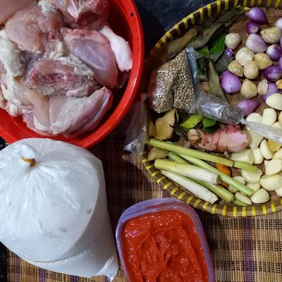 Langkah 1