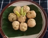 Foto langkah ke 5 dari resep Bola bola tahu.