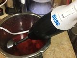 ટામેટા ગાજર અને બીટનો સૂપ (Tomato Carrot Beetroot Soup Recipe In Gujarati)