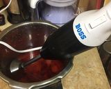 ટામેટા ગાજર અને બીટનો સૂપ (Tomato Carrot Beetroot Soup Recipe In Gujarati) રેસીપી સ્ટેપ2ફોટો