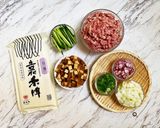 炸醬麵的食譜步驟1照片