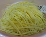 Hình bước làm 2 của món Cơm gà Hội An