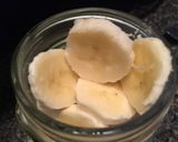 Foto del paso 5 de la receta: Avena 🥰 con plátano 🍌