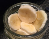 Foto del paso 5 de la receta: Avena 🥰 con plátano 🍌