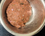 சத்தான ராகி ரொட்டி (Raagi rotti recipe in tamil) ரெசிபி ஸ்டேப் 3 புகைப்படம்
