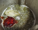 Foto del paso 5 de la receta: Merluza al cava