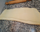 Foto del paso 3 de la receta: Rosca de Pascua económica y fácil