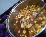 Foto langkah ke 4 dari resep Bakmoy (bakmoi) kuno original by mom.