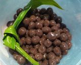 Foto langkah ke 5 dari resep Bubble Pearls.