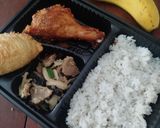 Foto langkah ke 4 dari resep Ayam Goreng Ketumbar.