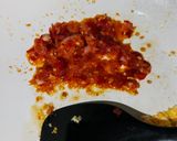 Foto langkah ke 1 dari resep Nasi Goreng Kampung Tanpa Kecap.