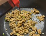 魚香煸四季豆的食譜步驟3照片