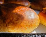 Foto del paso 6 de la receta: Panes Fáciles y Rápidos con Leche en Polvo (4 Ingredientes)