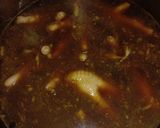 รูปขั้นตอนการทำที่ 6 ของ ตีนไก่ตุ๋นซีอิ๊วดำ (Braised Chicken Feet in Black Soy Sauce)