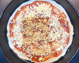 Foto del paso 5 de la receta: Pizzas