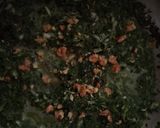 عکس مرحله 4 از دستور شوید و زیره باقالی پلو