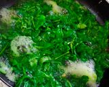 दाल पालक (Dal Palak recipe in hindi) रेसिपी चरण 2 फोटो