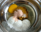 Foto langkah ke 1 dari resep Ayam Goreng Bawang khas Batam.