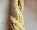 Foto del paso 11 de la receta Brioche de Coco 🥥