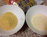 餅乾棒的食譜步驟1照片