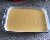 Foto del paso 4 de la receta: Bizcochuelo de naranja caserito y muy fácil