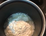 Zöldbableves recept fázis 4 fotója