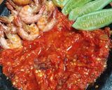 Foto langkah ke 4 dari resep Sambal SirAm Endeus.