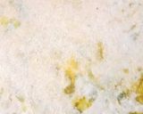 A picture of step 3 of Gobhi parantha.