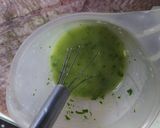 Foto del paso 4 de la receta: Salsa Mery
