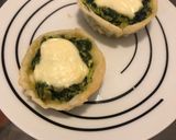 Foto del paso 5 de la receta: Mini tartitas
