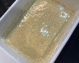 Foto del paso 2 de la receta: Torta de banana y avena 🍌