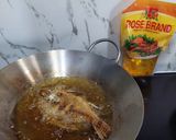 Foto langkah ke 4 dari resep Ikan Goreng Sederhana.