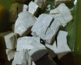 Foto langkah ke 1 dari resep Tahu Cabe Garam.