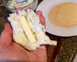 Foto del paso 5 de la receta: Las bombas de papa de Lita (fáciles y económicas)