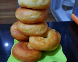 Foto langkah ke 11 dari resep Donat Kentang eggless ala Mama Gampang Anti Gagal.