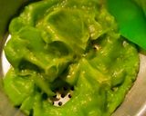 Foto langkah ke 6 dari resep Dawet Tepung Beras + Hunkwe.