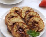 Foto langkah ke 7 dari resep Martabak Gulung Nutella.
