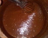 Foto del paso 1 de la receta: Brownie muy fácil de hacer, medida en tazas