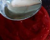 A picture of step 2 of My Homemade BBQ Sauce. 😍.
