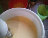 Foto del paso 3 de la receta: Bizcochuelo de naranja