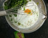 A picture of step 16 of #tiffinbox# instant live dhokla.