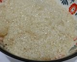 Foto langkah ke 3 dari resep Puding Kopi Pahit Manis (Dengan Kopi Bubuk Tradisional).